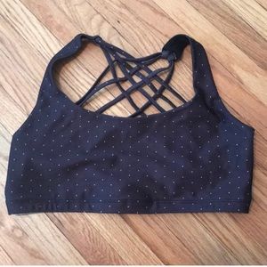 Onzie sports bra Large